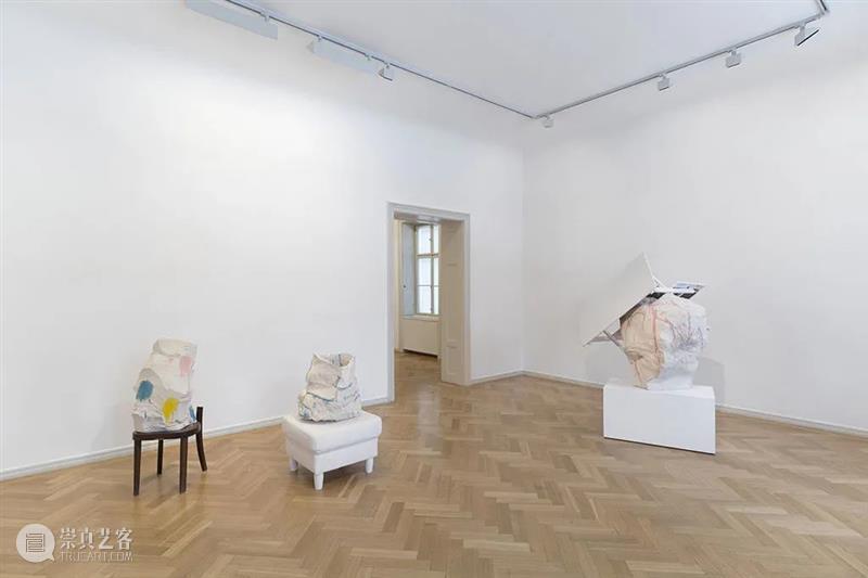 艺术家 | 欧文·沃姆 Erwin Wurm 博文精选 Thaddaeus Ropac 欧文 沃姆 Wurm 艺术家 作品 问题 雕塑 概念 日常生活 时代 崇真艺客